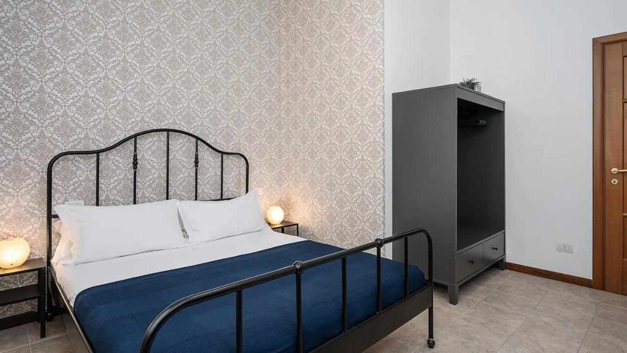 Blue City Paradise - Renovated Apt In Center Milan 아파트 외부 사진